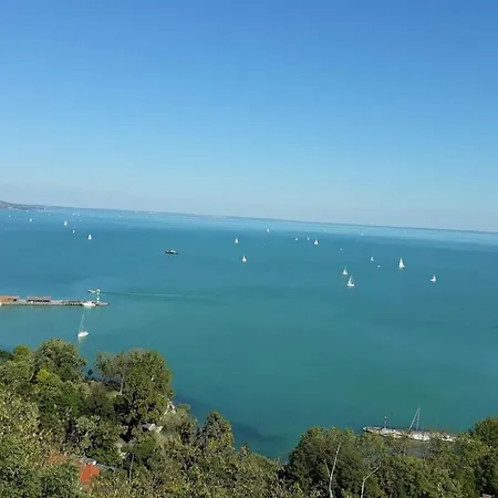 Lent A Parton - Apartman *