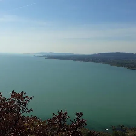 Lent A Parton - Apartman *