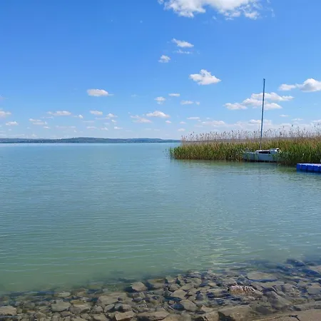 Lent A Parton - Apartman *