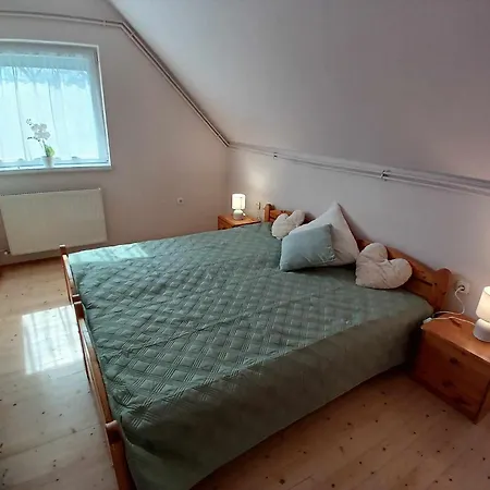 Apartman Lent A Parton -