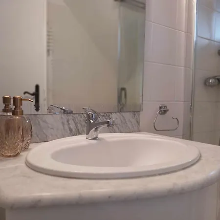 Apartman Lent A Parton -