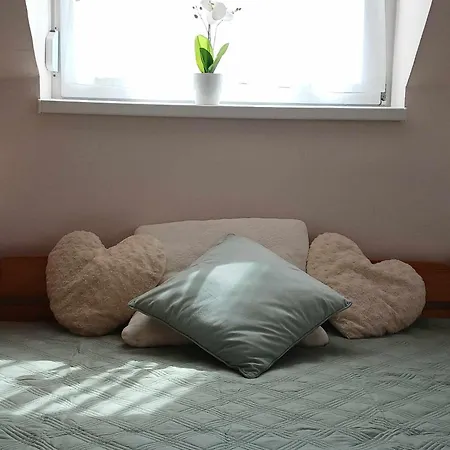 Apartman Lent A Parton - *