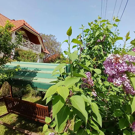 Lent A Parton - Διαμέρισμα Balatonudvari