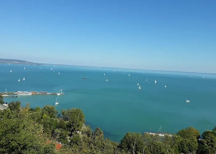 Lent A Parton - דירה *