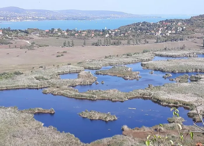 Lent A Parton - * Balatonudvari