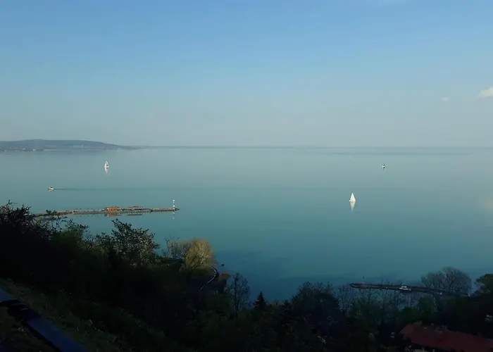 Lent A Parton - Appartement