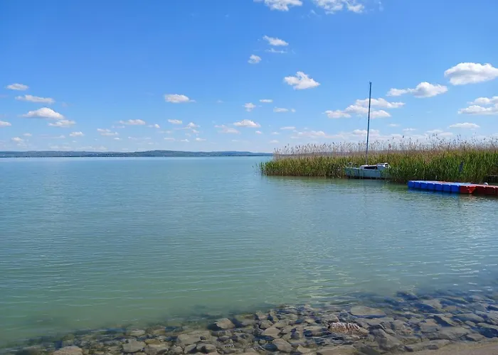 Lent A Parton - דירה *