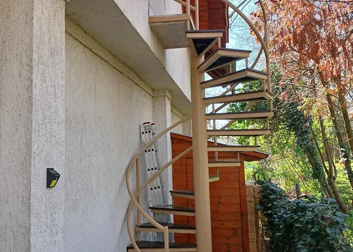 Lent A Parton - Balatonudvari