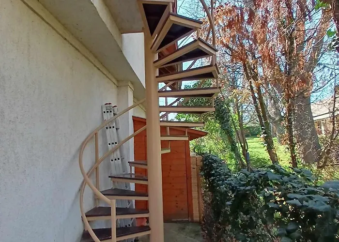 Appartement Lent A Parton - *