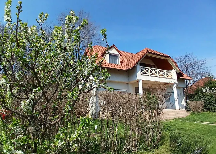 Lent A Parton - Appartement Balatonudvari