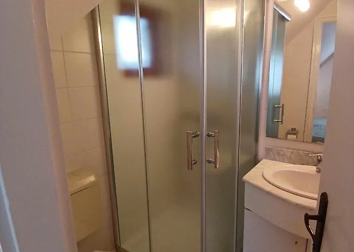 Lent A Parton - Appartement