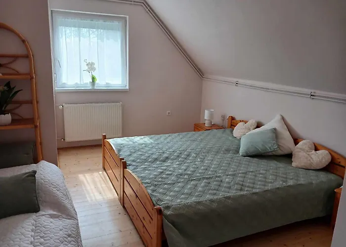 Appartement Lent A Parton -