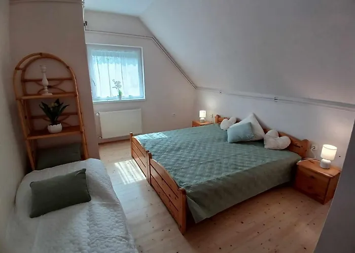 Appartement Lent A Parton -