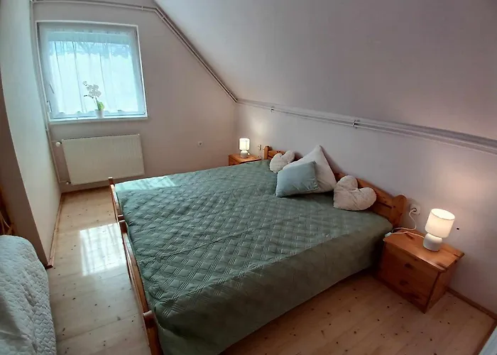 Appartement Lent A Parton -