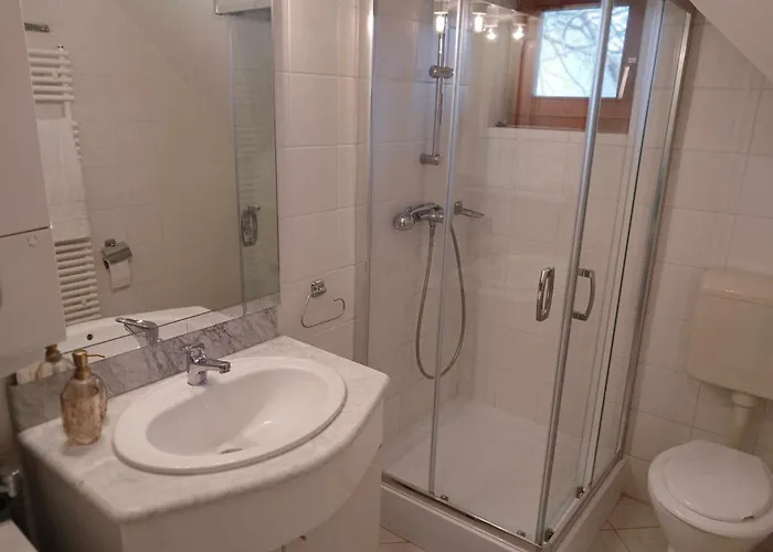 Appartement Lent A Parton -