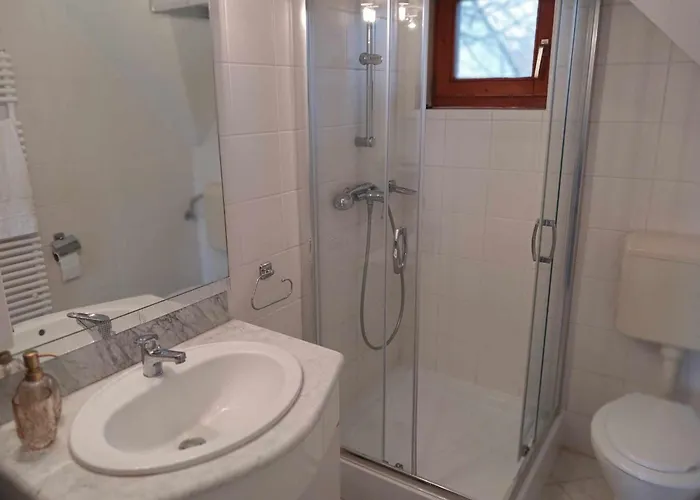 Appartement Lent A Parton - *