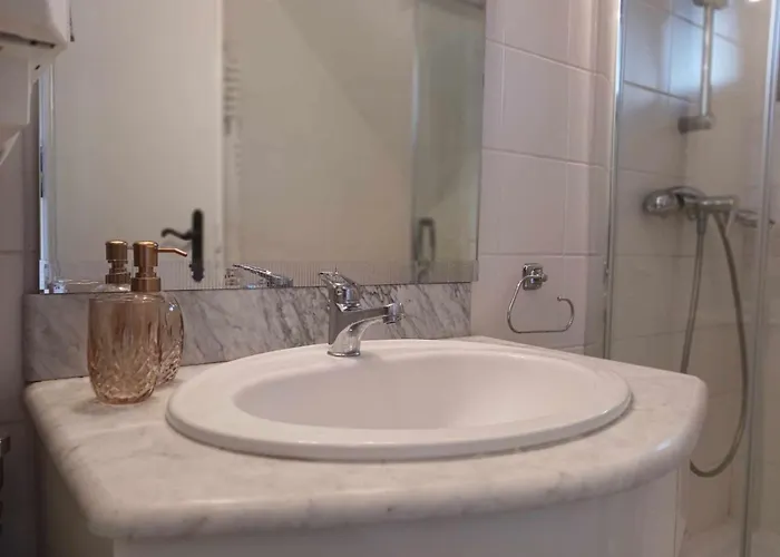 Appartement Lent A Parton -