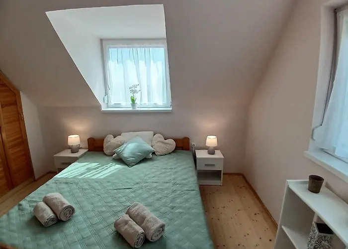 Lent A Parton - Appartement