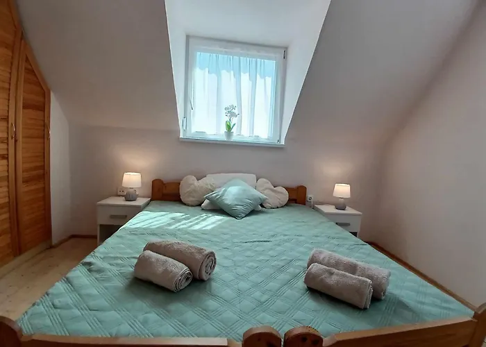 Lent A Parton - Appartement