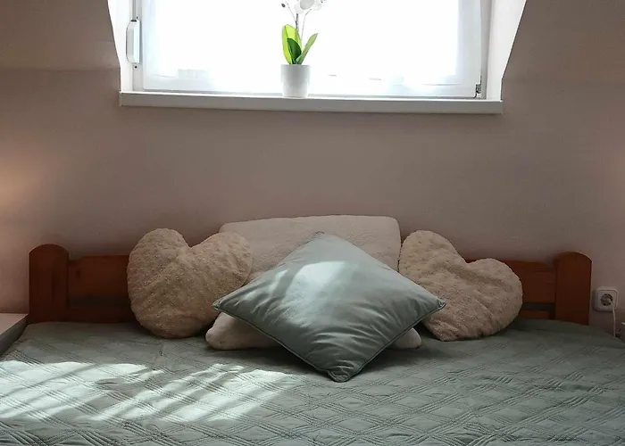 Appartement Lent A Parton - *