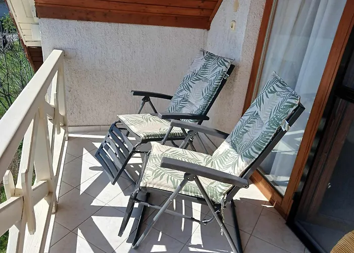 Appartement Lent A Parton - *