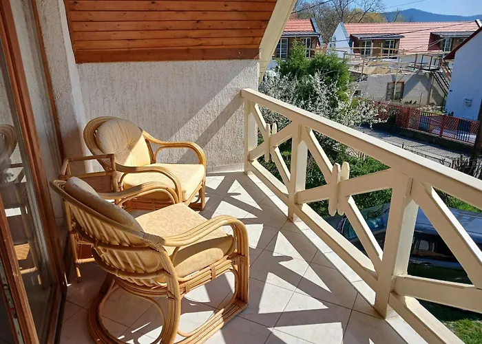 Appartement Lent A Parton -