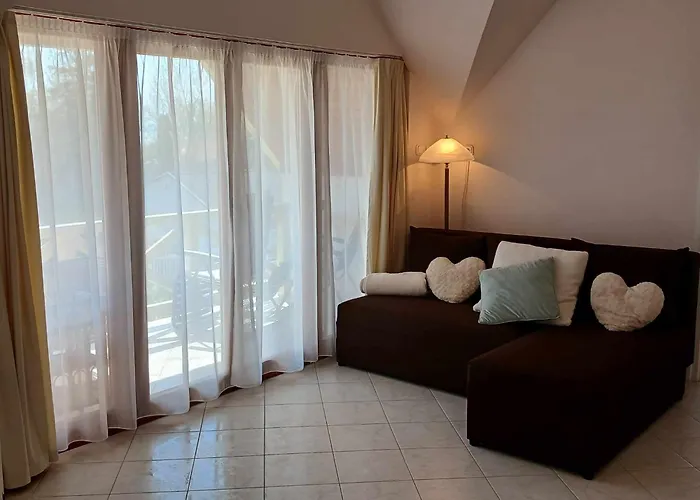 Appartement Lent A Parton - *