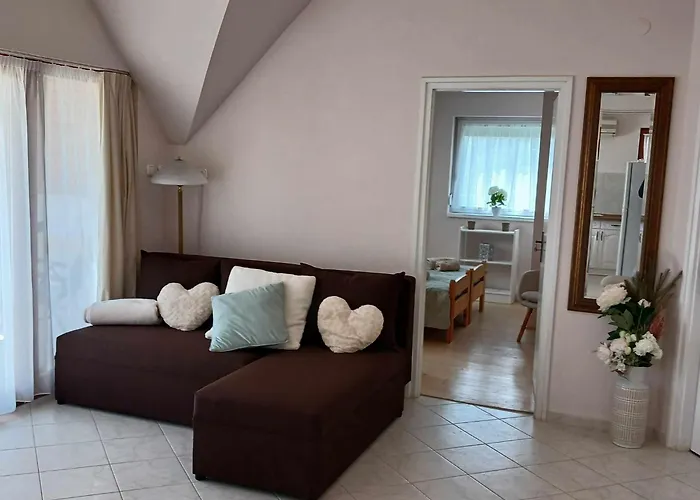 Appartement Lent A Parton -