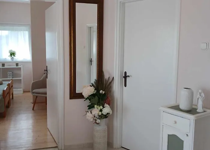 Appartement Lent A Parton - Balatonudvari