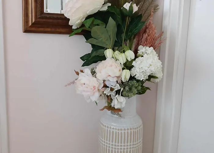 דירה Lent A Parton - *