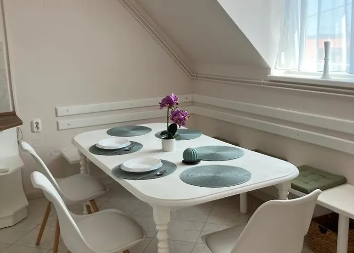 Appartement Lent A Parton -