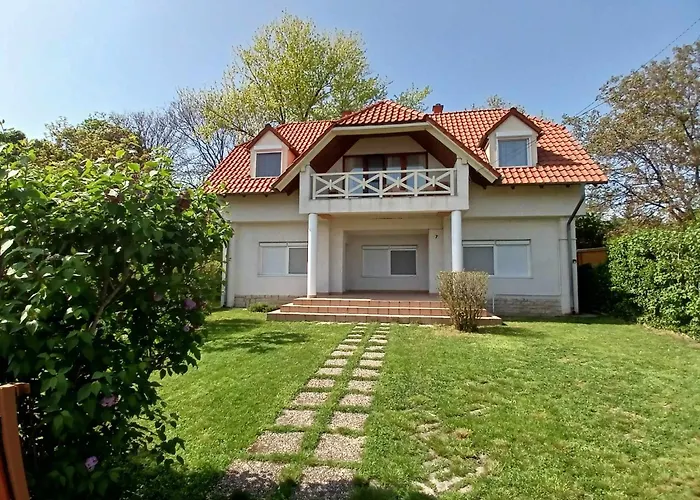 Lent A Parton - דירה *